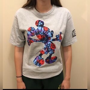 Disney Collection by Neff Mickey Mouse Tshirt
